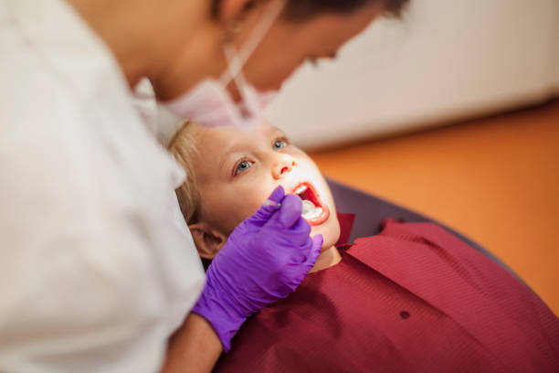 Best Emergency Pediatric Dental Care in Beaumont, CA